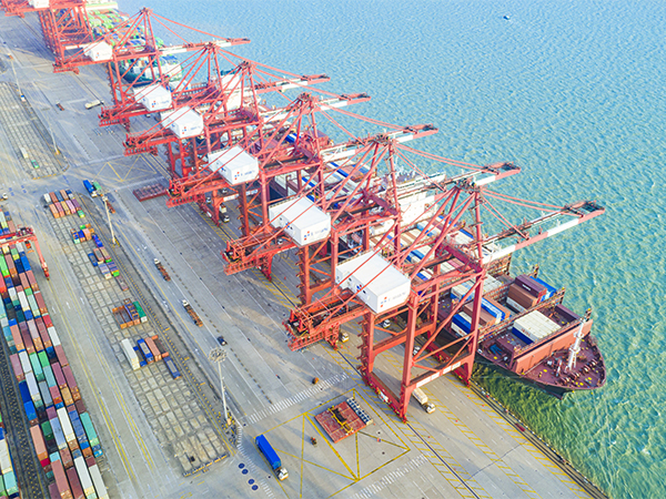 碼頭吊機(jī)都有哪些分類(lèi)？