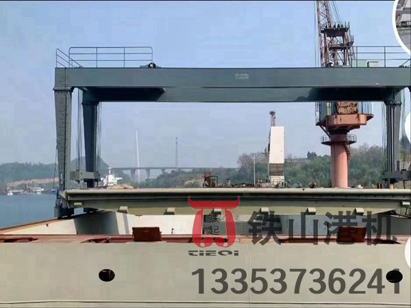 福建福州船用起重機(jī)廠家 船用起重機(jī)噪聲與振動(dòng)控制技術(shù)